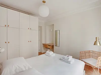 Ferienwohnung für 9 Personen (79 m²) in Paris 9/10