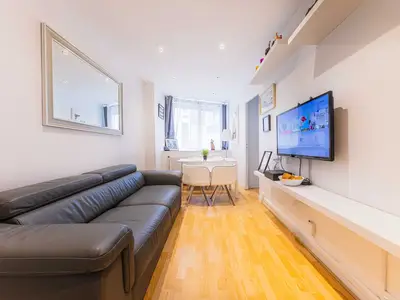 Ferienwohnung für 5 Personen (40 m²) in Paris 6/10