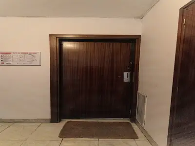 Ferienwohnung für 5 Personen (40 m²) in Paris 9/10