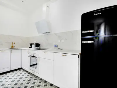 Ferienwohnung für 5 Personen (43 m²) in Paris 3/10