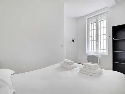 Ferienwohnung für 5 Personen (43 m²) in Paris 4/10