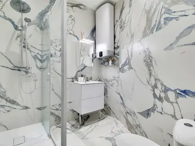 Ferienwohnung für 5 Personen (43 m²) in Paris 5/10