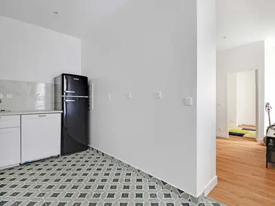 Ferienwohnung für 5 Personen (43 m²) in Paris 7/10