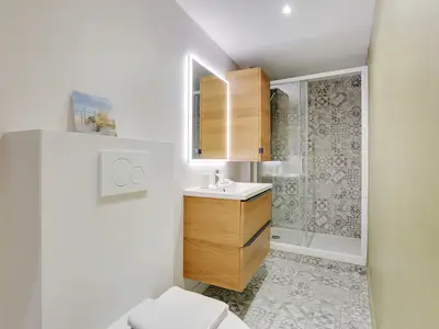 Ferienwohnung für 6 Personen (40 m²) in Paris 6/10
