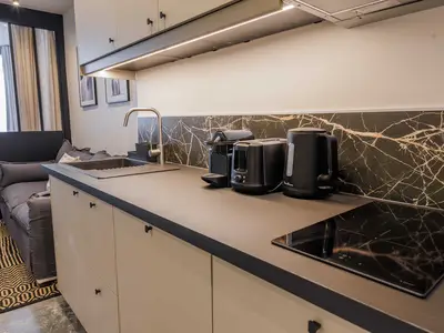 Ferienwohnung für 5 Personen (31 m²) in Paris 2/10