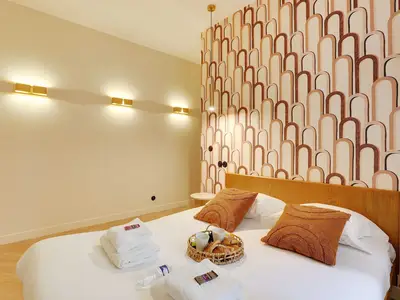 Ferienwohnung für 7 Personen (64 m²) in Paris 3/10