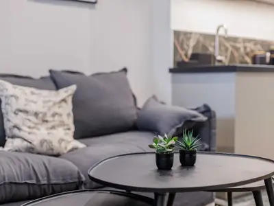 Ferienwohnung für 5 Personen (31 m²) in Paris 6/10