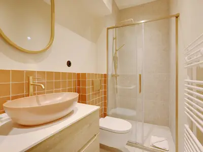 Ferienwohnung für 7 Personen (64 m²) in Paris 5/10