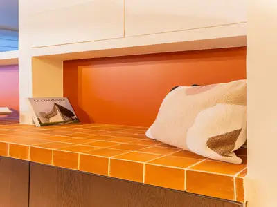 Ferienwohnung für 7 Personen (64 m²) in Paris 7/10