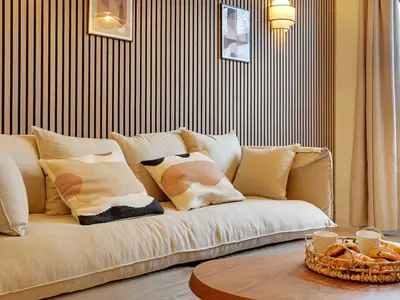 Ferienwohnung für 7 Personen (64 m²) in Paris 8/10