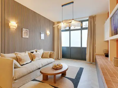 Ferienwohnung für 7 Personen (64 m²) in Paris 9/10