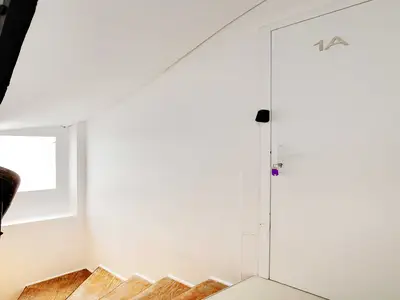 Ferienwohnung für 3 Personen (13 m²) in Paris 6/8