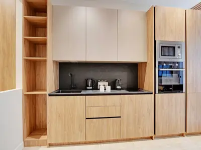 Ferienwohnung für 5 Personen (40 m²) in Paris 3/10