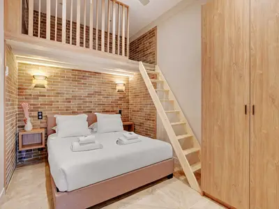 Ferienwohnung für 5 Personen (40 m²) in Paris 4/10