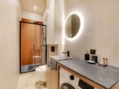 Ferienwohnung für 5 Personen (40 m²) in Paris 5/10