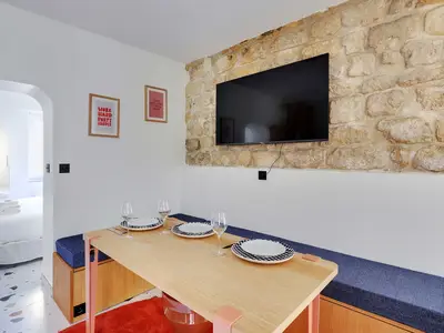 Ferienwohnung für 3 Personen (26 m²) in Paris 2/10