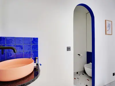 Ferienwohnung für 3 Personen (26 m²) in Paris 5/10