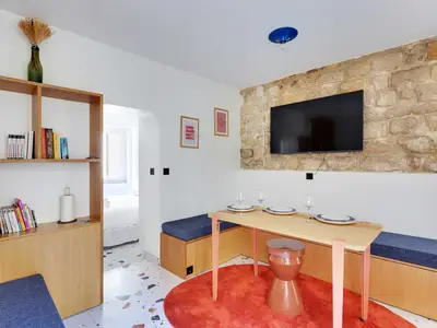 Ferienwohnung für 3 Personen (26 m²) in Paris 6/10