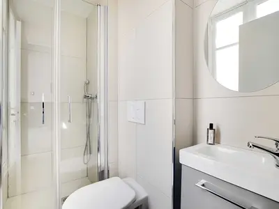 Ferienwohnung für 3 Personen (13 m²) in Paris 5/8