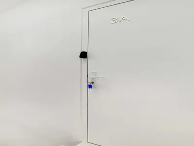 Ferienwohnung für 3 Personen (13 m²) in Paris 6/8