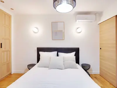 Ferienwohnung für 5 Personen (30 m²) in Paris 4/10