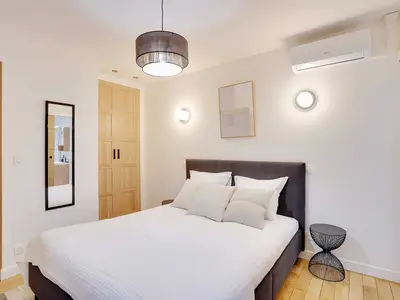 Ferienwohnung für 5 Personen (30 m²) in Paris 9/10
