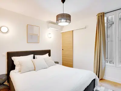 Ferienwohnung für 5 Personen (30 m²) in Paris 10/10