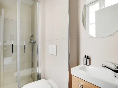 Ferienwohnung für 3 Personen (13 m²) in Paris 5/8