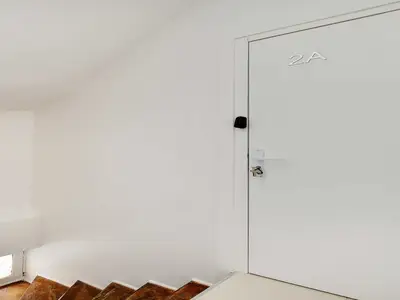 Ferienwohnung für 3 Personen (13 m²) in Paris 6/8