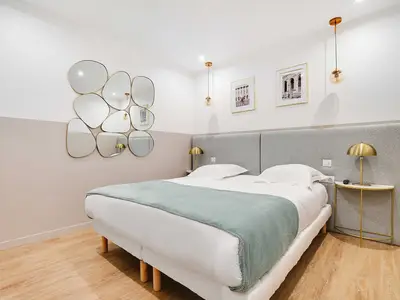 Ferienwohnung für 5 Personen (25 m²) in Paris 3/9
