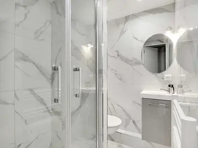 Ferienwohnung für 5 Personen (25 m²) in Paris 6/9