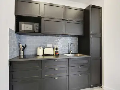Ferienwohnung für 4 Personen (29 m²) in Paris 3/10