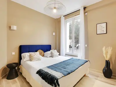 Ferienwohnung für 4 Personen (29 m²) in Paris 4/10