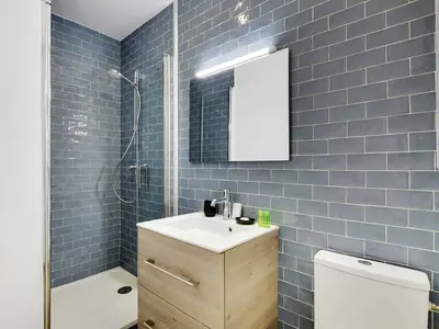 Ferienwohnung für 4 Personen (29 m²) in Paris 5/10