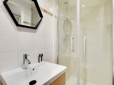 Ferienwohnung für 3 Personen (25 m²) in Paris 5/10