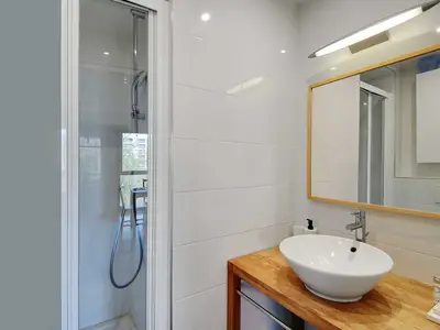 Ferienwohnung für 3 Personen (25 m²) in Paris 5/10