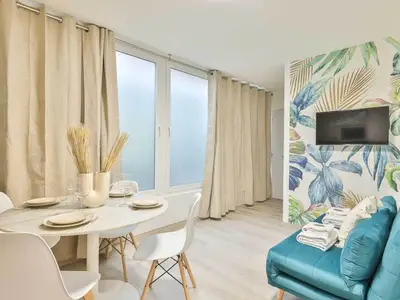 Ferienwohnung für 5 Personen (28 m²) in Paris 2/10