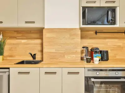 Ferienwohnung für 5 Personen (28 m²) in Paris 4/10