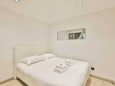 Ferienwohnung für 5 Personen (28 m²) in Paris 5/10
