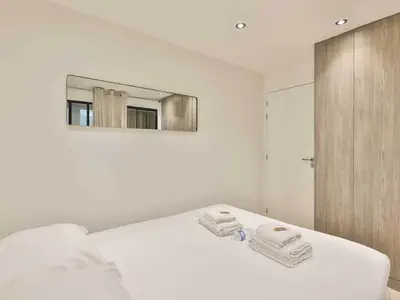Ferienwohnung für 5 Personen (28 m²) in Paris 6/10