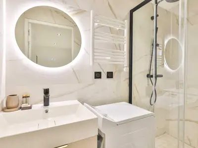 Ferienwohnung für 5 Personen (28 m²) in Paris 9/10