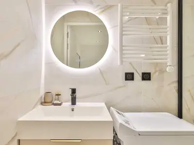 Ferienwohnung für 5 Personen (28 m²) in Paris 10/10