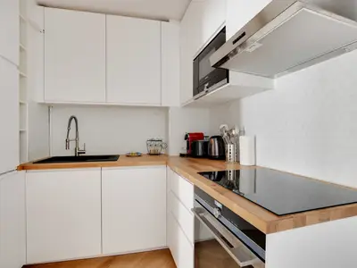 Ferienwohnung für 7 Personen (50 m²) in Paris 3/10