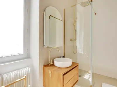 Ferienwohnung für 7 Personen (50 m²) in Paris 5/10