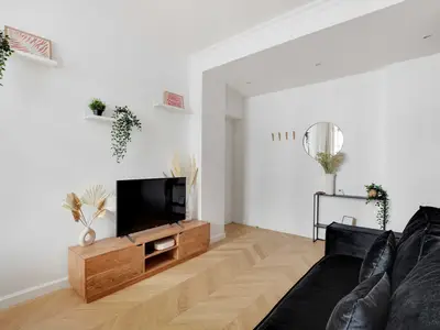 Ferienwohnung für 7 Personen (50 m²) in Paris 7/10