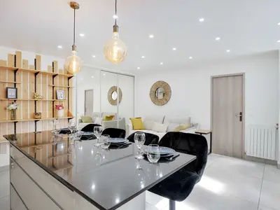Ferienwohnung für 5 Personen (51 m²) in Paris 1/10