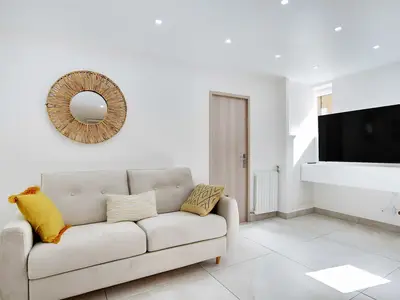 Ferienwohnung für 5 Personen (51 m²) in Paris 2/10