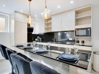 Ferienwohnung für 5 Personen (51 m²) in Paris 3/10