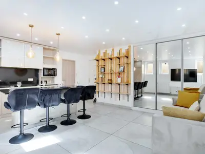 Ferienwohnung für 5 Personen (51 m²) in Paris 4/10