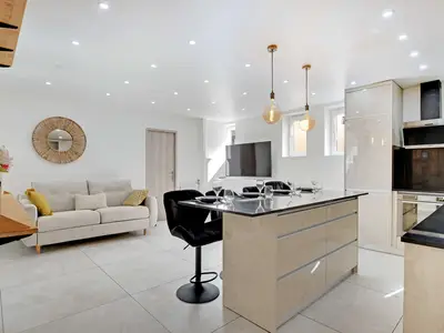 Ferienwohnung für 5 Personen (51 m²) in Paris 6/10